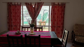La casa de Piscis